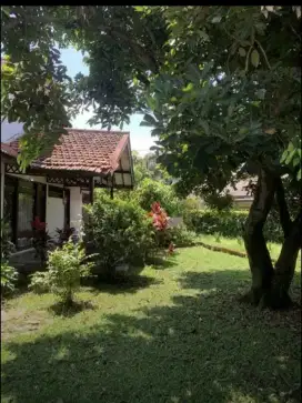 Rumah hitung tanah Turangga Bandung