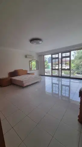 Dijual Rumah Mewah 2.5 Lantai Di Ancol Timur Jakarta Utara
