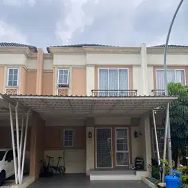 Rumah Alegria Park Lokasi Paling Strategis di BSD