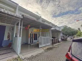 JUAL MURAH! Villa di Komplek Mutiara Residence Jalan RS. Haji