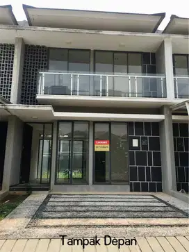 For Sale Rumah Mewah di Golden Park 2, 3 Bedroom
