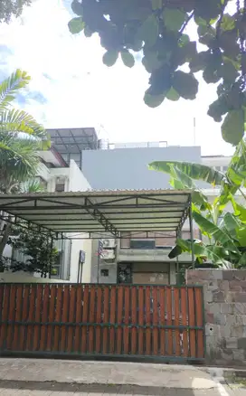 Rumah 2 Lantai di Puri Bintaro, Hanya 11 Menit Ke Tol Pondok Aren