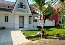 Termurah Rumah termurah cluster venesia sentul city bogor