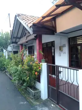 Di Jual Rumah Strategis Di Jakarta Selatan