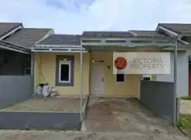 Dijual Rumah Murah Metland Cileungsi