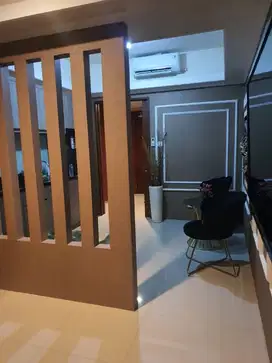 Apartemen Studio The Accent dikawasan Elite Bintaro Jaya