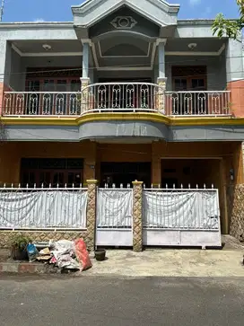 Rumah dikontrakan