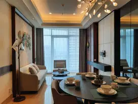 For rent South Hills Apartment 2 BR 97 sqm Mid Floor