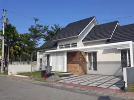 Green Kuantan Residence Yogyakarta