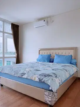 Sewa Properti Condominium Vasaka The Reiz Condo
