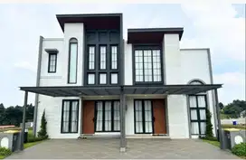 Di Jual Rumah Grand  Duta City Off Jakarta Selatan cluster Ladera