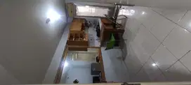 Disewakan apartemen Kalibata City Tower Herbras lantai 8