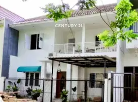 Dijual Rumah Graha Bintaro dekat Tol Parigi  198476