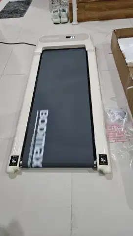Walking Pad Baru keluar kardus