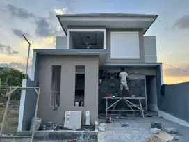 Rumah ready unit siap boyongan mepet pakal hanya 320jt nego