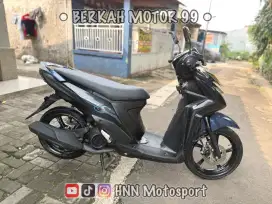 MIO S TAHUN 2018 PAJAK HIDUP