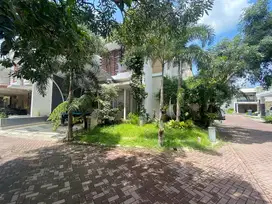 Rumah elit di perum Green hills