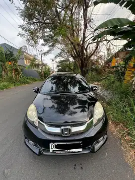 Mobilio metik CVT velg HSR