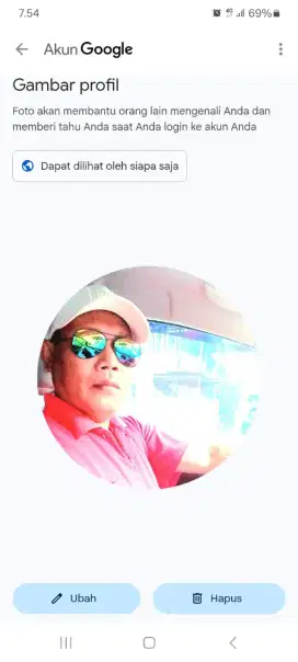 Saya lg cari kerja supir sim A aktif