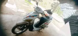 mio sporty 2006
