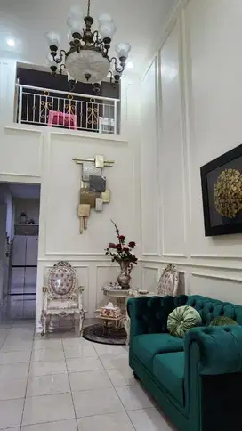 RUMAH di CITRA GRAND, Rapih dan Siap Huni