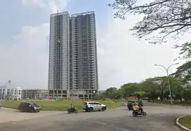 Unit Apartemen Distrik 2 Meikarta Bebas Banjir Sangat Strategis