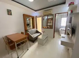 Apartemen Mediterania Palace Kemayoran