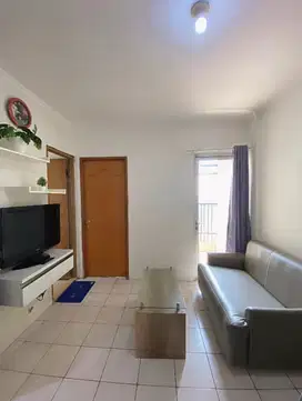 Apartemen Mediterania Palace Kemayoran