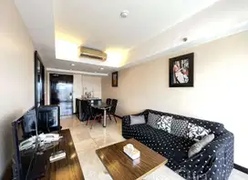 Termurah! Apartemen di bawah niop aston braga 2 br bandung