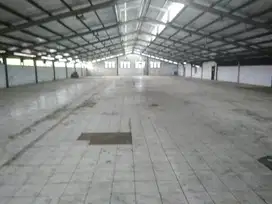 Disewakan Gudang Di Jl. Wr. Gantung, Kalideres, Jakarta Barat
