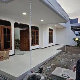 Dharmahusada indah Utara Full Furnished
