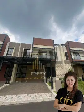 Rumah Brand New Summarecon Harga & Lokasi Terbaik