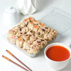 DIMSUM FROZEN ISI 25