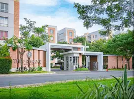 Disewakan Apartment Primprose Condovilla Summarecon Bekasi