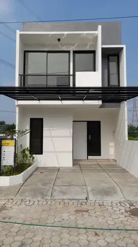 Rumah Dijual di Bekasi Timur Dekat Grand Wisata Jatimulya Margahayu