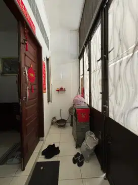 Komplek Setia Jadi Krakatau Murah MANTAP Cantik Pasti Untung