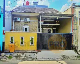 Dijual rumah murah dekat mall Citra raya cikupa tangerang