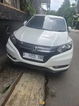 Honda HR-V 2017 Bensin
