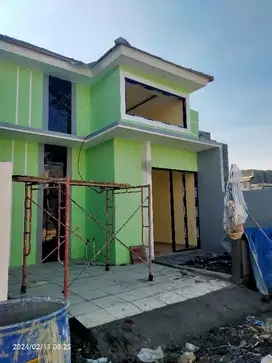 RUMAH JUMBO MEPET PAKAL BENOWO SURABAYA BARAT free bea bea