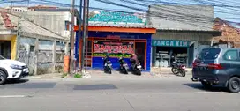 Runag usaha dijual di Pulo Empang  Bogor Tengah , Bogor