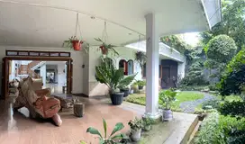 Jual Rumah Luas Kawasan Elit Pajajaran Bogor