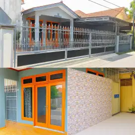 JUAL CEPAT RUMAH LUAS DI PUSAT KOTA CIREBON
