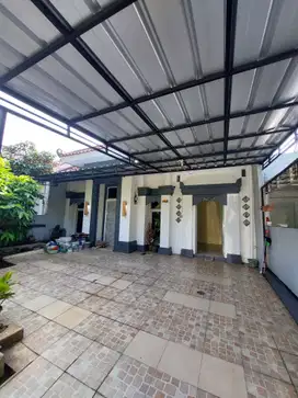 Rumah Di Bogor 2 Lantai Nyaman Siap Huni Di Bukit Cimanggu City Bogor
