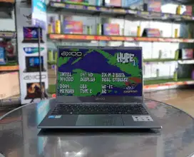 PROMO TERMURAH LAPTOP BARU DANA PELAJAR | AXIOO HYPE 1 BISA KREDIT 0