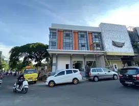 Murah  Ruko baru paskal hypersquare pasir kaliki bandung