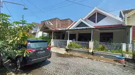 Rumah siap pakai kt 4 di majapahit estate pedurungan semarang 9503