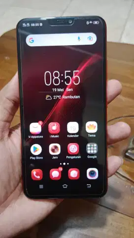 Vivo Y81 Ram 3/32