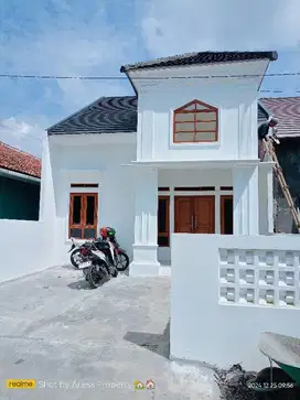 Rumah Bagus Purwokerto