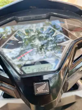 Motor honda vario