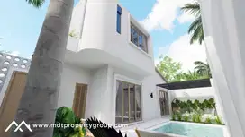 Luxurious Villa Project in Jimbaran, Bali – Brand New Villa